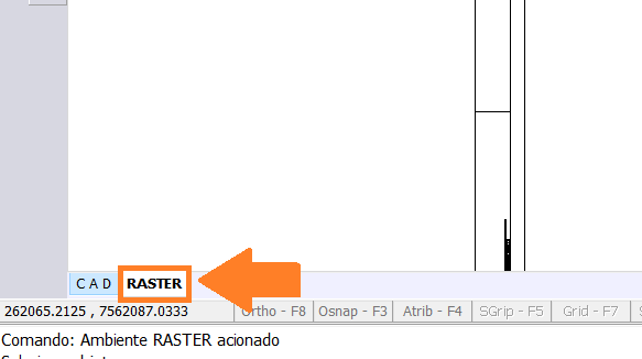 Plotar No Ambiente Raster Portal M Trica De Suporte T Cnico