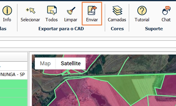 Geo Confrontante Usar Polígono Como Referência Materiais De Suporte Técnico 9728