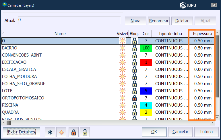 cad raster