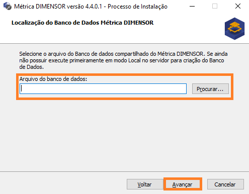 Como instalar o Métrica DIMENSOR? – Materiais de Suporte Técnico