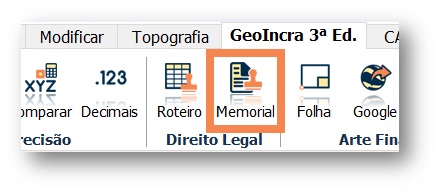 Gerar Carta de Anuência – Portal Métrica de Suporte Técnico